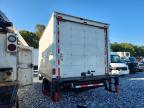 2020 Chevrolet Express BOX Truck