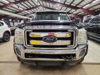2012 Ford F550 Super Duty