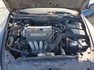 2003 Honda Accord EX