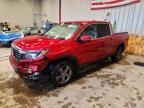 2022 Honda Ridgeline RTL
