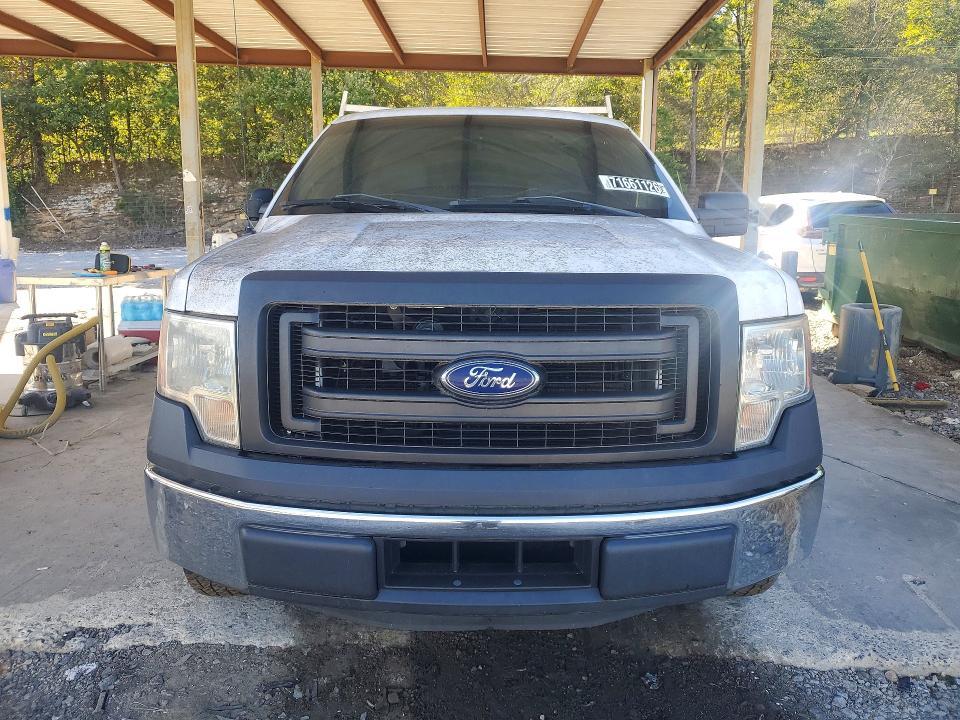 2014 Ford F150