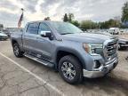 2021 GMC Sierra K1500 SLT