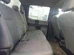2018 Ford F550 Super Duty