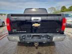 2010 Chevrolet Silverado K1500 LT