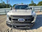 2022 Ford F250 Super Duty