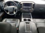 2017 GMC Sierra K1500 Denali