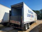2009 Utility Trailer 2009 Utility VS2DX DRY Van Trailer