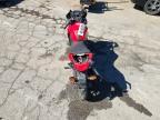 2013 Honda CBR500 R
