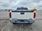 2010 GMC Sierra K1500 SLE