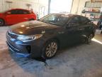 2018 KIA Optima S