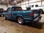 1998 Chevrolet S Truck S10