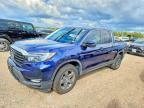 2022 Honda Ridgeline RTL