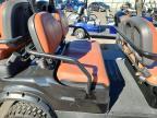 2020 Icon Ev Golf Cart
