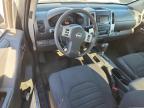 2017 Nissan Froniter S