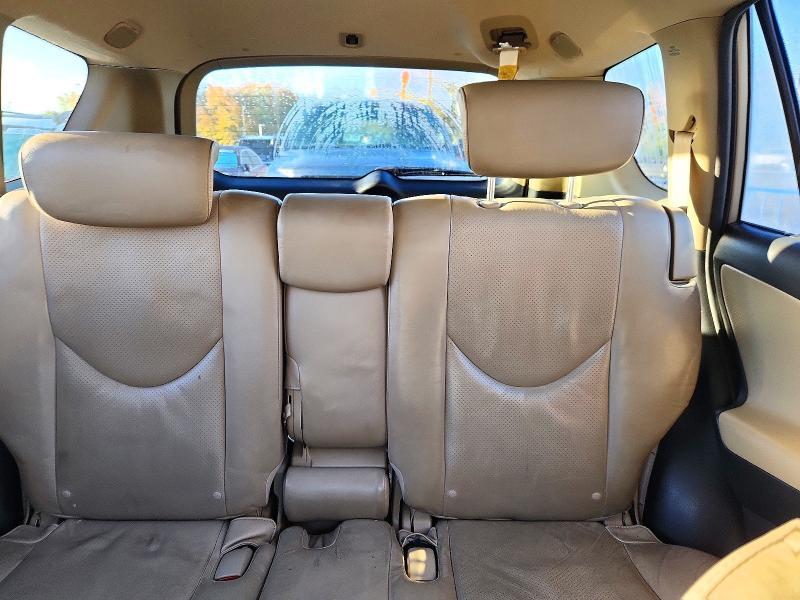 2010 Toyota Rav4 Limited