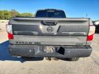 2017 Nissan Titan XD Platinum Reserve