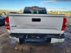 2021 Toyota Tundra Crewmax Limited