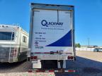 2017 Utility VS2RA Refrigerated Van Trailer