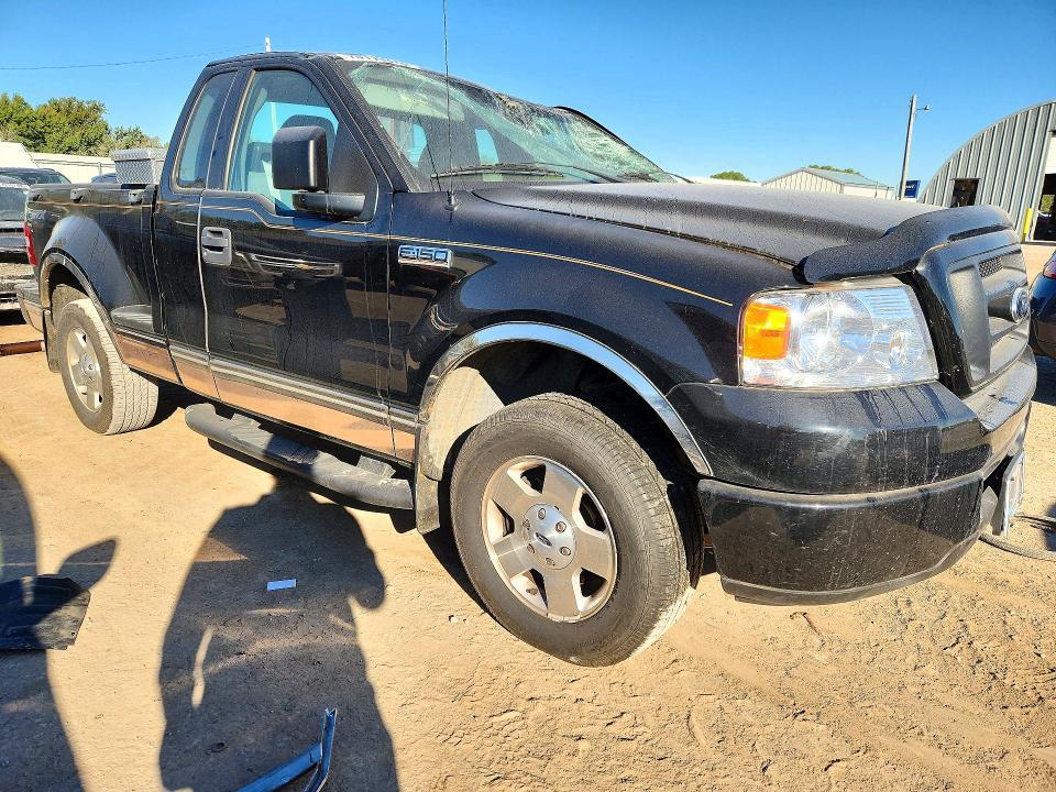 2006 Ford F150
