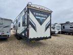 2022 Heartland Torque Camper