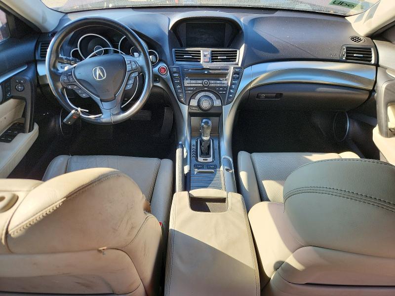 2011 Acura TL