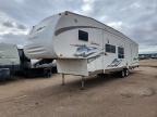 2006 Coachmen 2007 Coachmen Chaparral Camper