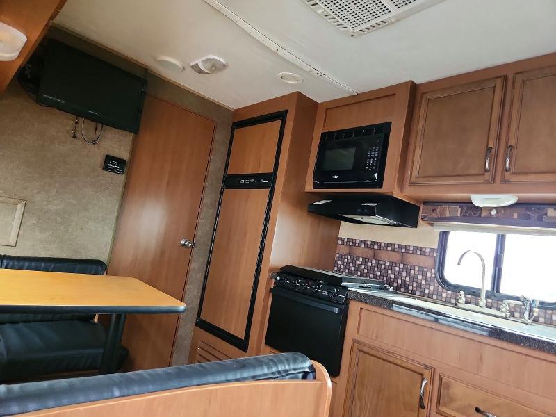 2014 Star - Starcraft Autumn-Camper
