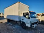 2017 Mitsubishi FEC72S-BOX Truck