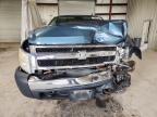 2007 Chevrolet Silverado K1500