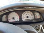 2001 Toyota Tacoma Double Cab