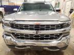2017 Chevrolet Silverado K1500 LTZ