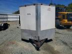 2007 Cargosouth 2007 Cargo South 714TA2V-N Enclosed Cargo Trailer