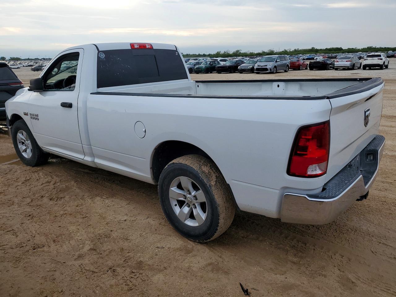 2018 Dodge RAM 1500 ST