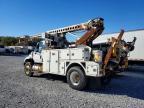 2013 International 4300 Cable Placer Bucket Truck