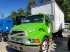 2007 Sterling Acterra BOX Truck