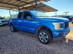 2019 Ford F150 Super Cab