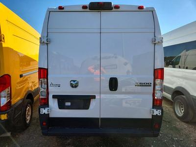 2023 Dodge RAM Promaster 2500 Delivery Van