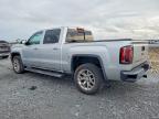 2017 GMC Sierra C1500 SLT