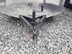 2025 Giddy Up 7X14 TA2-3500 Enclosed Cargo Trailer