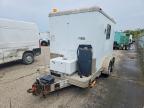 2007 Featheligh 2007  Unknown-Fiber Optic Trailer