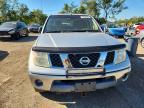 2005 Nissan Frontier SE