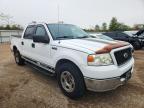 2005 Ford F150 Supercrew
