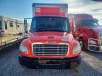 2017 Freightliner Business Class M2 BOX Truck
