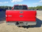 2005 Ford F150 Supercrew