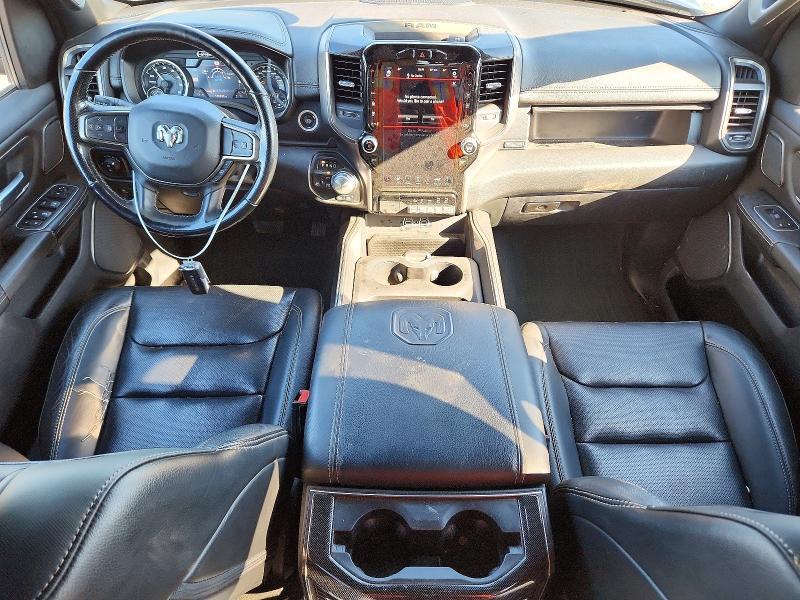 2020 Dodge RAM 1500 Rebel