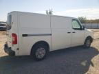 2017 Nissan NV 1500 SV