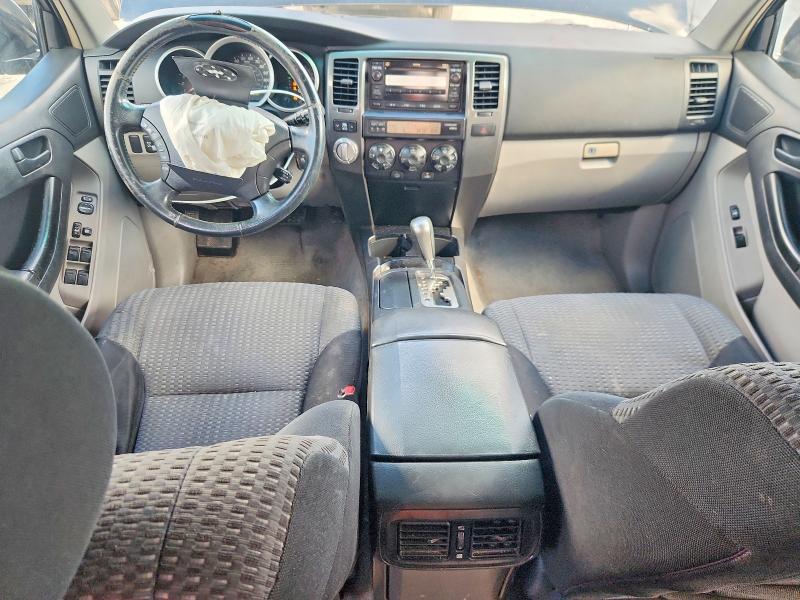 2007 Toyota 4Runner Sport Edition