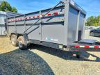 2026 Bwise DU16-17 Dump Trailer