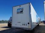 2023 Hyundai Translead VC2530152-AJS DRY Van Trailer