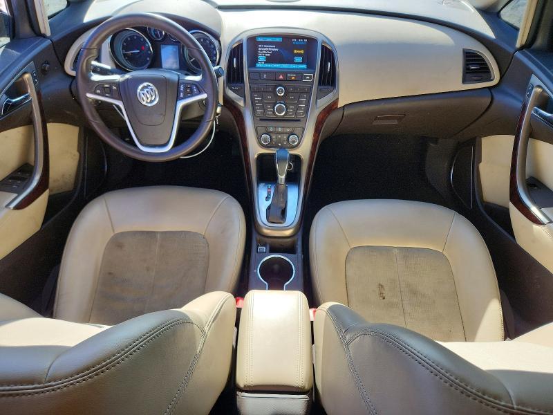 2013 Buick Verano